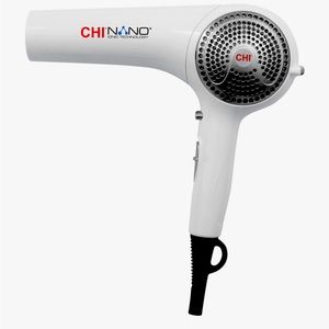 Chi nano ionic technology hair dryer